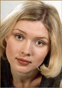 Юлия Цибульникова