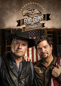 God, Guns & Automobiles
