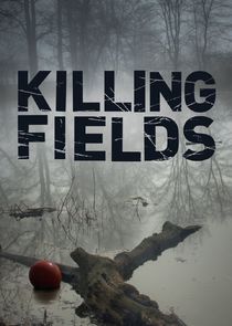 Killing Fields poszter
