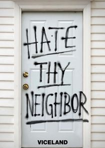 Hate Thy Neighbour small logo