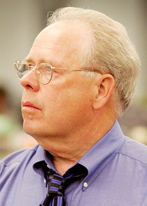 State Editor Tim Phelps
