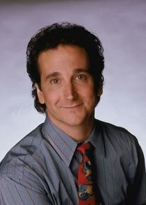 Mark Linn-Baker Larry Appleton