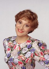 Belita Moreno Edwina Twinkacetti