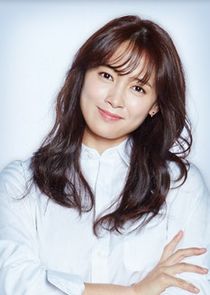 Yoon Ha Kyung