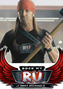 Rock My RV