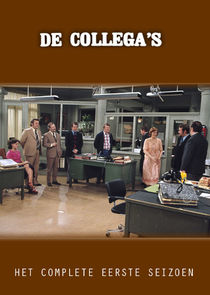De Collega's — кадр
