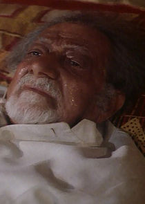 Elderly Rakshasa Hunter