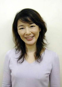 Youko Matsuoka