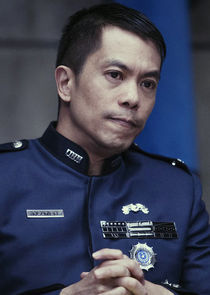 UNN Admiral Nguyen