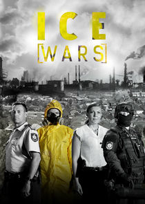 Ice Wars