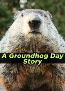 A Groundhog Day Story