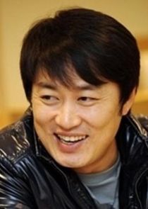 Jung Chan Woo
