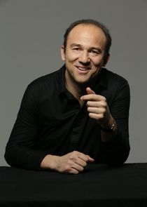 Simon Marcel Badinter