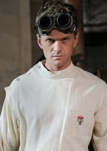 Billy (Dr. Horrible)