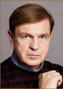 Валерий Кащеев