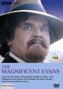 The Magnificent Evans