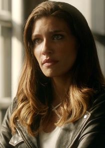 Dinah Drake / Black Canary