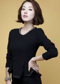 Seo Yoon Joo