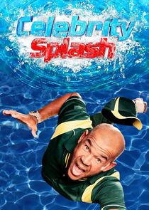 Celebrity Splash!