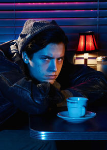 Jughead Jones