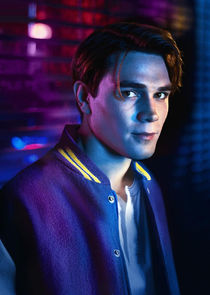 Archie Andrews