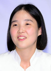 Lee Eun Jin