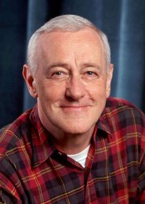 Martin Crane