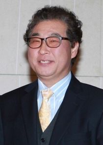Kim Kyung Ryong