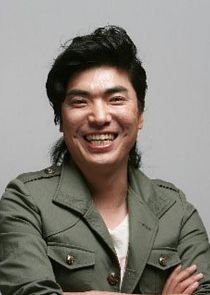 Sung Nak Kyung