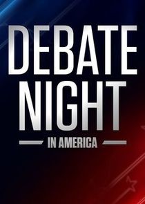 Debate Night in America