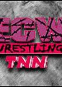 ECW on TNN — кадр