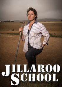 Jillaroo School