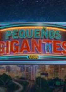Pequeños Gigantes USA