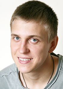 Алексей Красненков