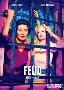 Feud small logo