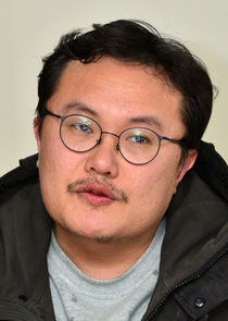 Kim Jong Yun