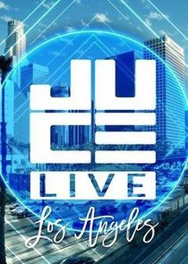 Juce Live L.A. small logo