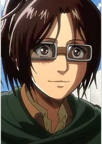 Hanji