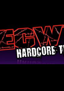 ECW Hardcore TV — кадр