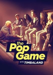The Pop Game