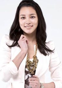 Seo Eun Young