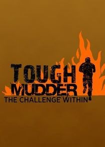 Tough Mudder: The Challenge Within small logo