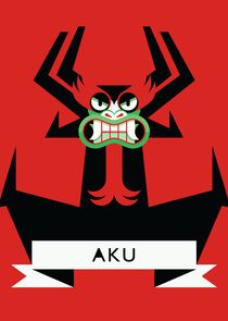 Aku