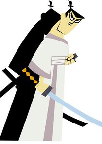 Samurai Jack