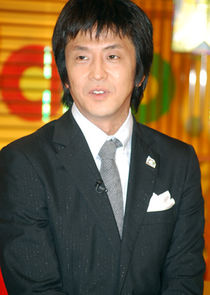 Ken Horiuchi