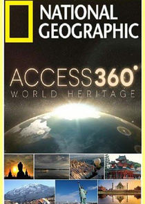 Access 360° World Heritage