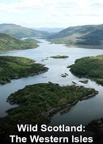 Wild Scotland: The Western Isles