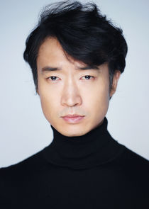 Jo Woo Jin