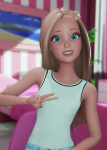 Barbie Vlogs — кадр