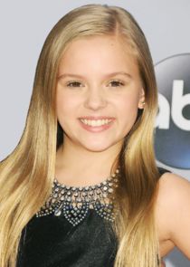 Maisy Stella | TVmaze